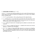 Preview for 25 page of Breitling COCKPIT B50 User Manual