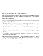 Preview for 43 page of Breitling COCKPIT B50 User Manual