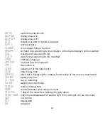 Preview for 53 page of Breitling COCKPIT B50 User Manual