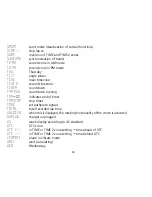 Preview for 55 page of Breitling COCKPIT B50 User Manual