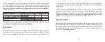 Preview for 22 page of Breitling ENDURANCE PRO Instructions For Use Manual