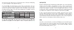 Preview for 40 page of Breitling ENDURANCE PRO Instructions For Use Manual