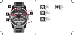 Preview for 3 page of Breitling EXOSPACE B55 YACHTING Manual