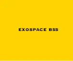 Preview for 2 page of Breitling EXOSPACE B55 Manual