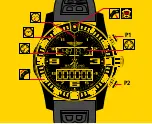 Preview for 3 page of Breitling EXOSPACE B55 Manual