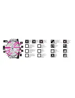 Preview for 2 page of Breitling Montbrillant Datora User Instructions