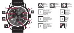 Preview for 3 page of Breitling NAVITIMER 8 B01 Manual