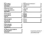 Preview for 4 page of Breitling NAVITIMER 8 B35 AUTOMATIC UNITIME Manual