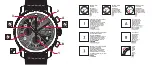 Preview for 3 page of Breitling Navitimer 8 Manual