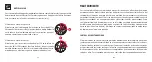 Preview for 23 page of Breitling NAVITIMER B02 CHRONOGRAPH 41 COSMONAUTE Instructions For Use Manual