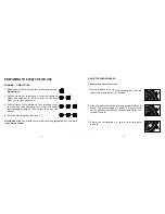 Preview for 10 page of Breitling navitimer cosmonaute User Instructions