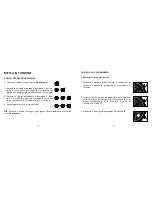 Preview for 19 page of Breitling navitimer cosmonaute User Instructions