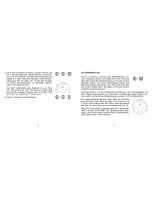 Preview for 16 page of Breitling TRANSOCEAN UNITIME PILOT User Manual