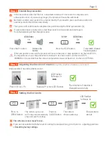 Preview for 5 page of brel-motors BG-980 Installation Manual