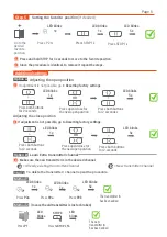 Preview for 6 page of brel-motors BG-980 Installation Manual