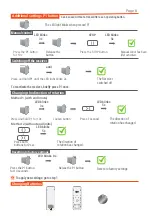 Preview for 8 page of brel-motors BG-980 Installation Manual