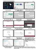 Preview for 2 page of brel-motors DD-7002B Manual