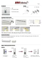 Preview for 2 page of brel-motors MGLE-45 Manual