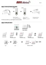 Preview for 4 page of brel-motors MGLE-45 Manual