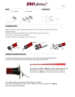 Preview for 2 page of brel-motors MR45-20 Manual