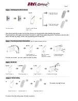 Preview for 3 page of brel-motors MR45-20 Manual