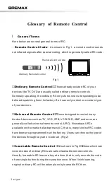 Предварительный просмотр 4 страницы Bremax WEB02 I User Manual