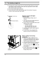 Предварительный просмотр 14 страницы Bremer VIVA XXL-T Operating Instructions Manual