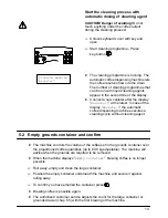 Предварительный просмотр 15 страницы Bremer VIVA XXL-T Operating Instructions Manual