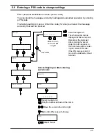 Предварительный просмотр 25 страницы Bremer VIVA XXL-T Operating Instructions Manual