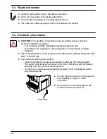 Предварительный просмотр 30 страницы Bremer VIVA XXL-T Operating Instructions Manual