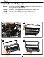 Предварительный просмотр 9 страницы Bremmen Parts BMW E46 Android Touch Screen Radio Installation Instructions Manual