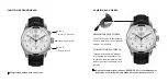 Preview for 24 page of Bremont AC II Technical Notes