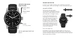 Preview for 16 page of Bremont AC-R-TI Technical Notes