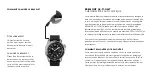 Preview for 9 page of Bremont AC-TI-GMT Technical Notes