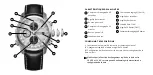 Preview for 9 page of Bremont ALT1-WT Technical Notes