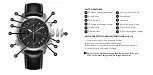 Preview for 3 page of Bremont ALT1-ZT Technical Notes