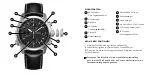 Preview for 15 page of Bremont ALT1-ZT Technical Notes