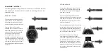 Preview for 4 page of Bremont BOEING 1 TI-GMT Technical Notes