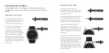 Preview for 22 page of Bremont BOEING 1 TI-GMT Technical Notes