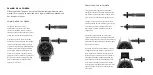 Preview for 28 page of Bremont BOEING 1 TI-GMT Technical Notes