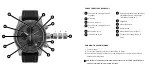 Preview for 27 page of Bremont BOEING 247 TI-GMT Technical Notes