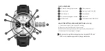 Preview for 3 page of Bremont JAGUAR MKII Technical Notes