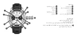 Preview for 30 page of Bremont JAGUAR MKII Technical Notes