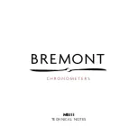 Bremont MBIII Technical Notes preview