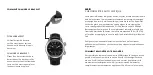 Preview for 9 page of Bremont MBIII Technical Notes