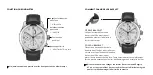 Предварительный просмотр 10 страницы Bremont REGATTA AC Technical Notes