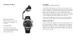 Preview for 4 page of Bremont U-2 Technical Notes