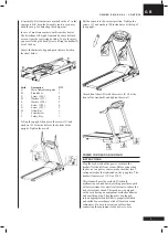 Предварительный просмотр 3 страницы Bremshey Sport TREADLINE CONTROL Owner'S Manual