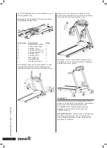 Предварительный просмотр 12 страницы Bremshey Sport TREADLINE CONTROL Owner'S Manual