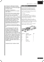 Предварительный просмотр 21 страницы Bremshey Sport TREADLINE CONTROL Owner'S Manual